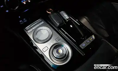 Genesis G80 2020 3.5 гидро в Москве № 1905538, миниатюра 12