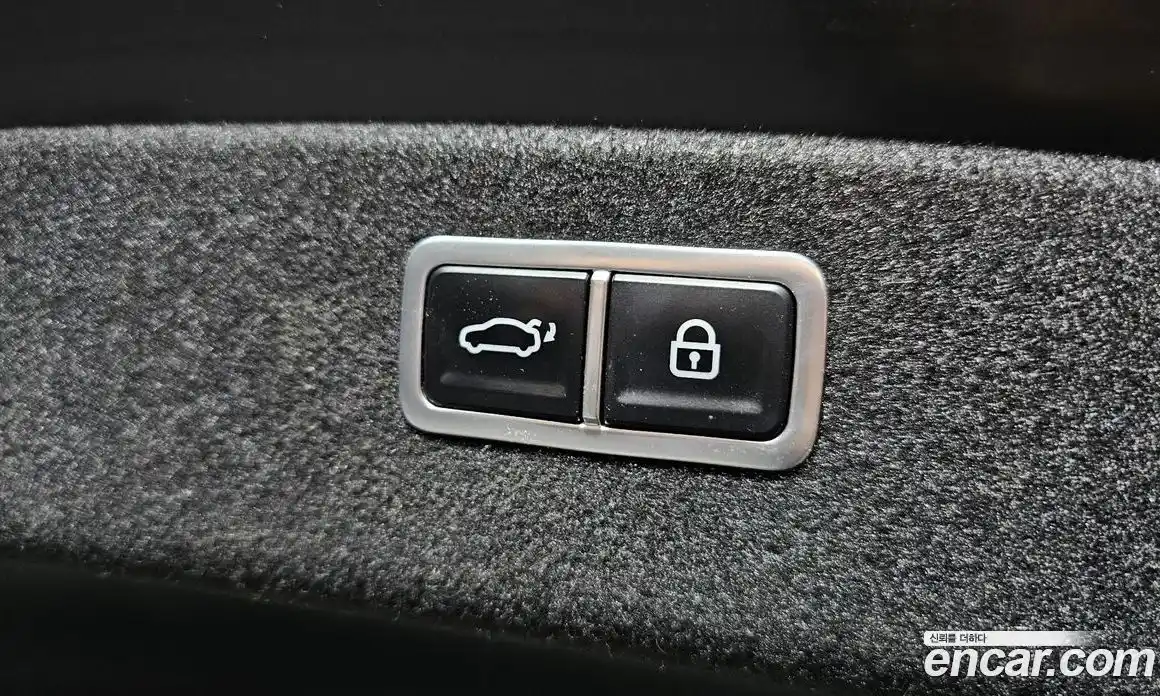 Genesis G80 2020 3.5 гидро в Москве № 1905538, фото 26