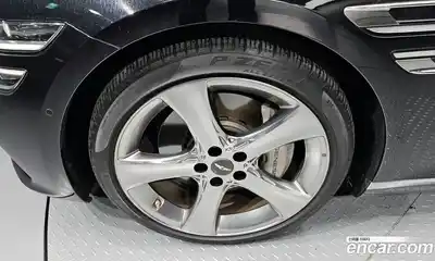 Genesis G80 2020 3.5 гидро в Москве № 1905538, миниатюра 5