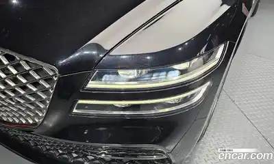 Genesis G80 2020 3.5 гидро в Москве № 1905538, миниатюра 8