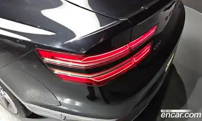 Genesis G80 2020 3.5 гидро в Москве № 1905538, миниатюра 9