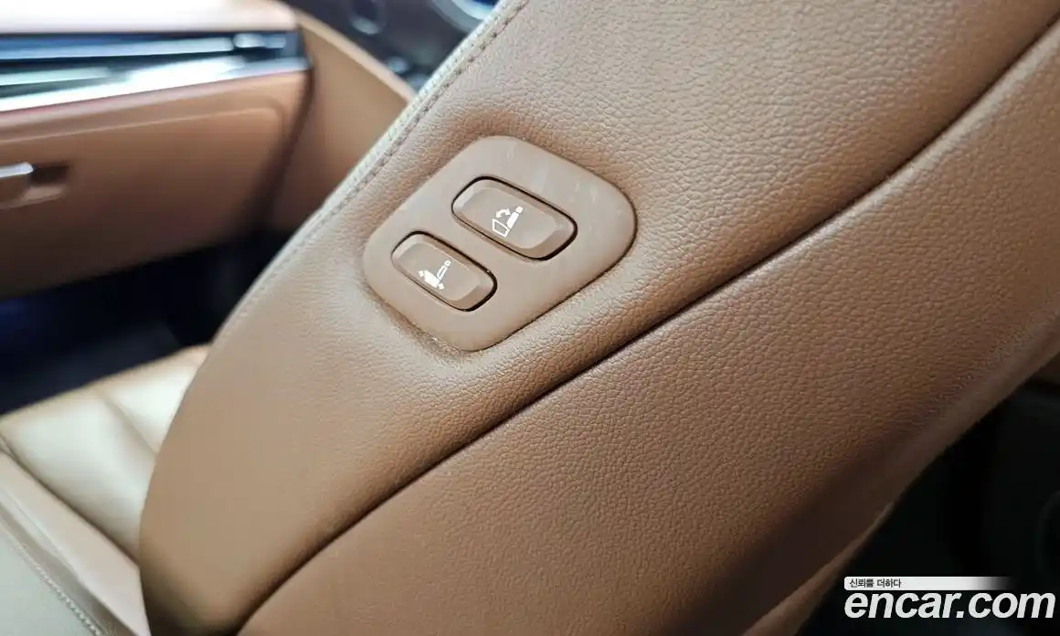 Genesis G80 2021 2.5 гидро в Москве № 1905539, фото 29