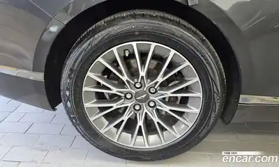 Genesis G80 2021 2.5 гидро в Москве № 1905539, миниатюра 5