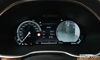 Genesis G80 2023 3.5 гидро в Москве № 1905565, миниатюра 11