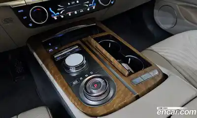 Genesis G80 2023 3.5 гидро в Москве № 1905565, миниатюра 12