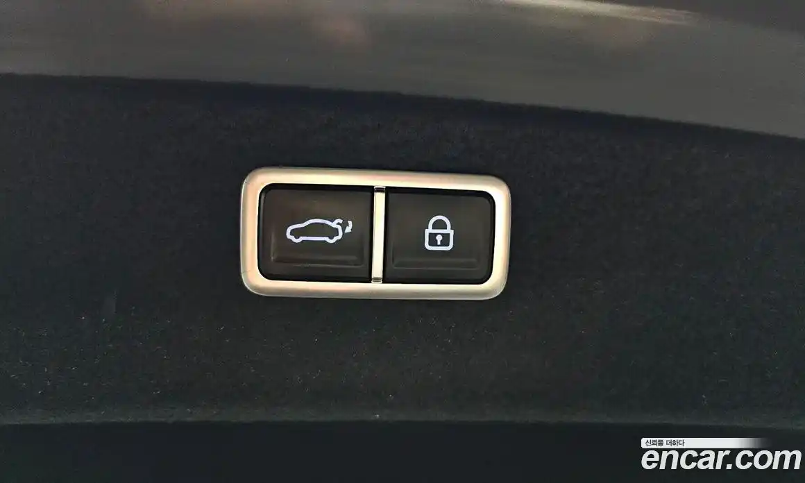 Genesis G80 2023 3.5 гидро в Москве № 1905565, фото 23
