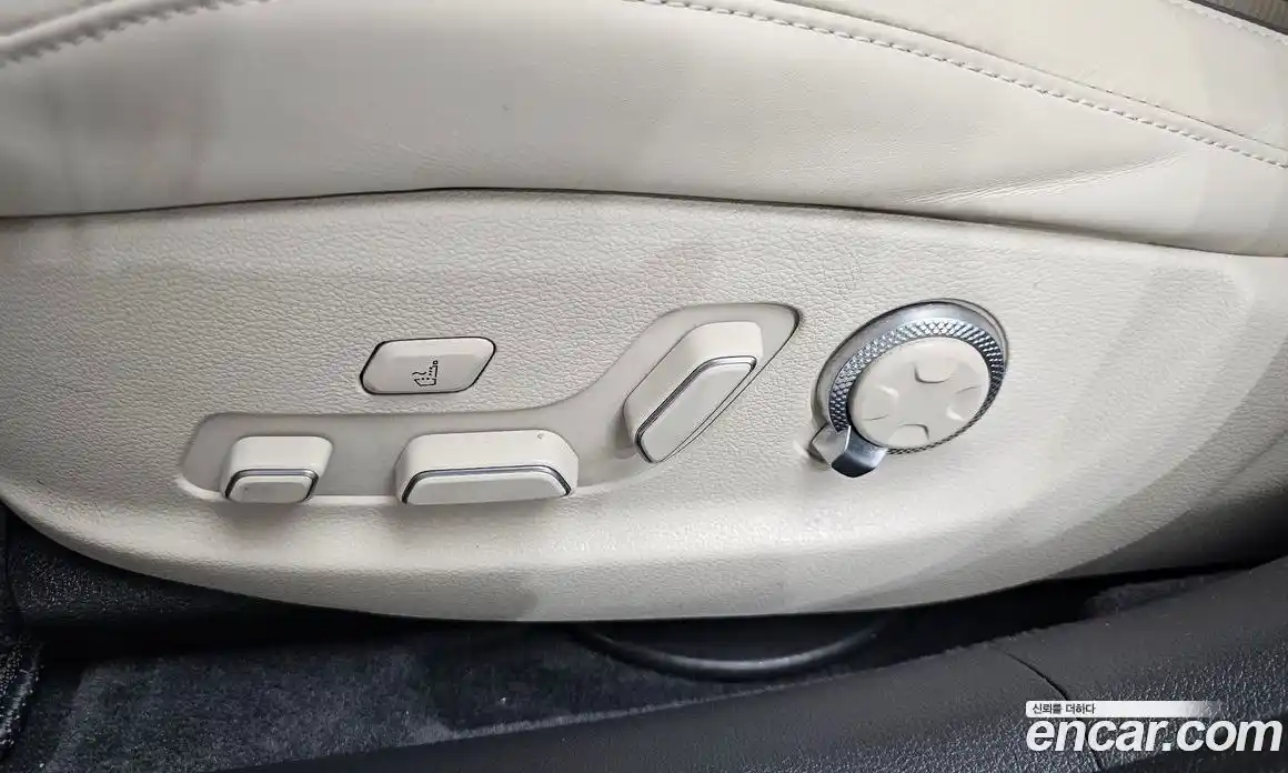 Genesis G80 2023 3.5 гидро в Москве № 1905565, фото 31