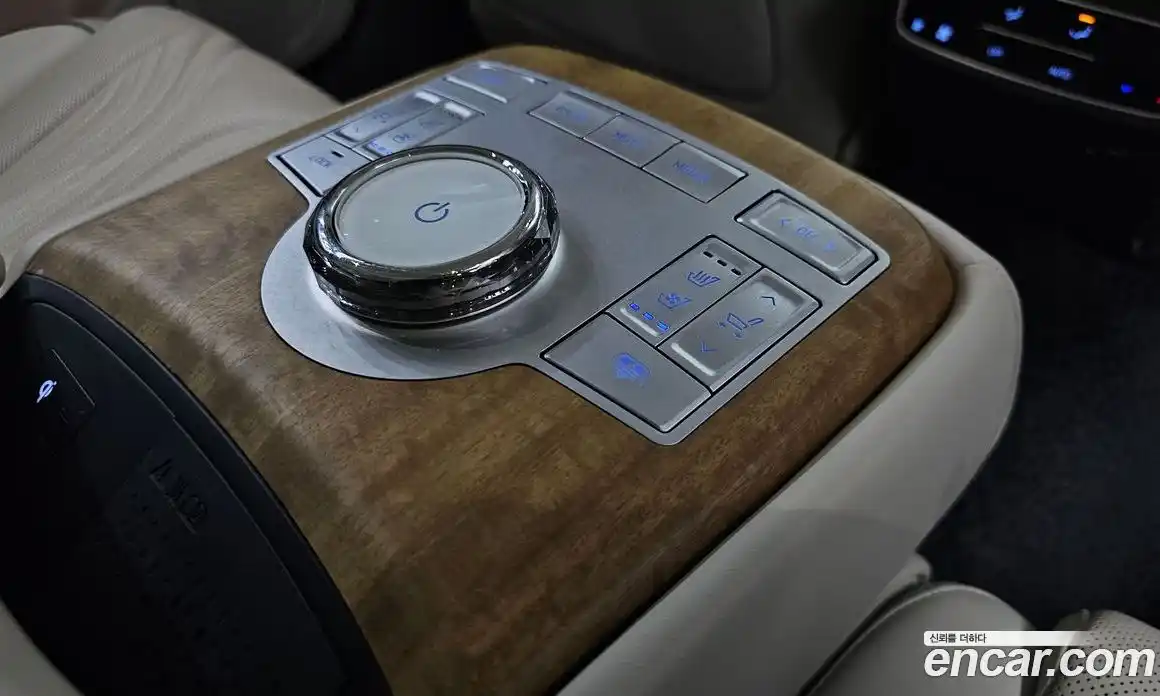 Genesis G80 2023 3.5 гидро в Москве № 1905565, фото 32