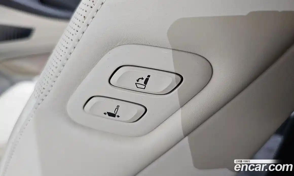 Genesis G80 2023 3.5 гидро в Москве № 1905565, фото 44