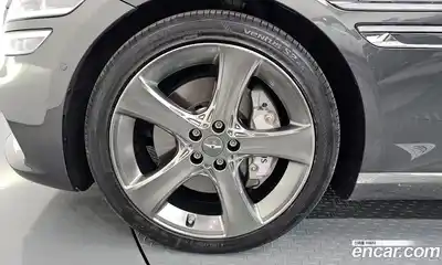 Genesis G80 2023 3.5 гидро в Москве № 1905565, миниатюра 5