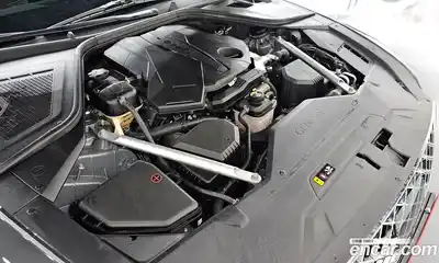 Genesis G80 2023 3.5 гидро в Москве № 1905565, миниатюра 6
