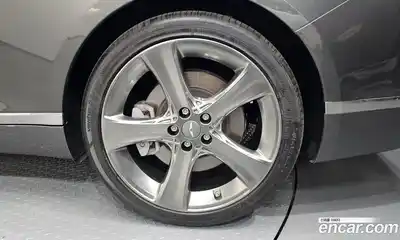 Genesis G80 2023 3.5 гидро в Москве № 1905565, миниатюра 7