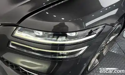 Genesis G80 2023 3.5 гидро в Москве № 1905565, миниатюра 8