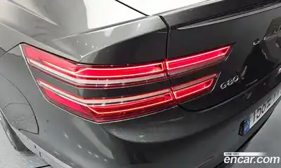 Genesis G80 2023 3.5 гидро в Москве № 1905565, миниатюра 9