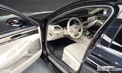 Genesis G90 2020 5.0 гидро в Москве № 1905566, миниатюра 11
