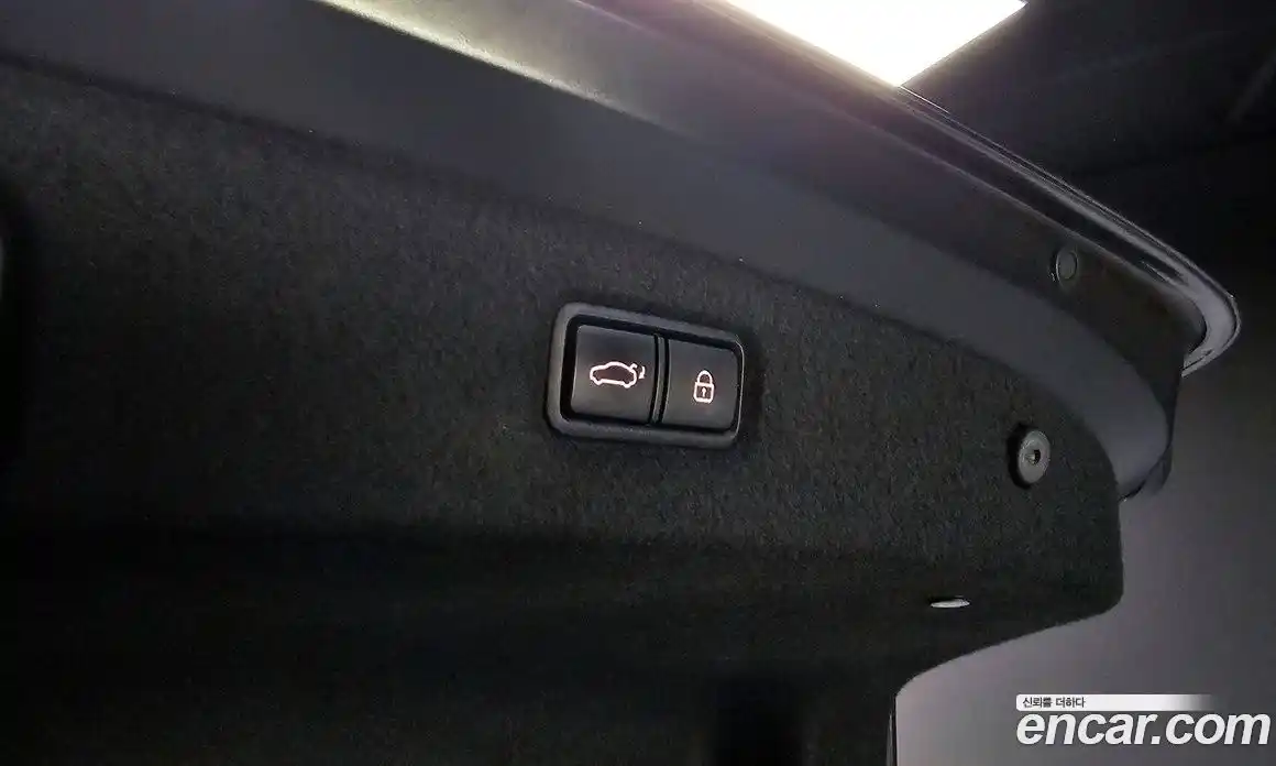 Genesis G90 2020 5.0 гидро в Москве № 1905566, фото 20