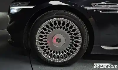 Genesis G90 2020 5.0 гидро в Москве № 1905566, миниатюра 5