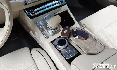 Genesis G90 2020 5.0 гидро в Москве № 1905566, миниатюра 9