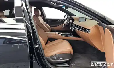 Genesis G80 2023 2.5 гидро в Москве № 1905599, миниатюра 11