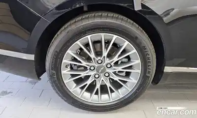 Genesis G80 2023 2.5 гидро в Москве № 1905599, миниатюра 5