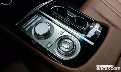 Genesis G80 2023 2.5 гидро в Москве № 1905599, миниатюра 9
