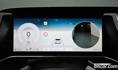 Genesis G90 2022 3.5 гидро в Москве № 1905603, миниатюра 11