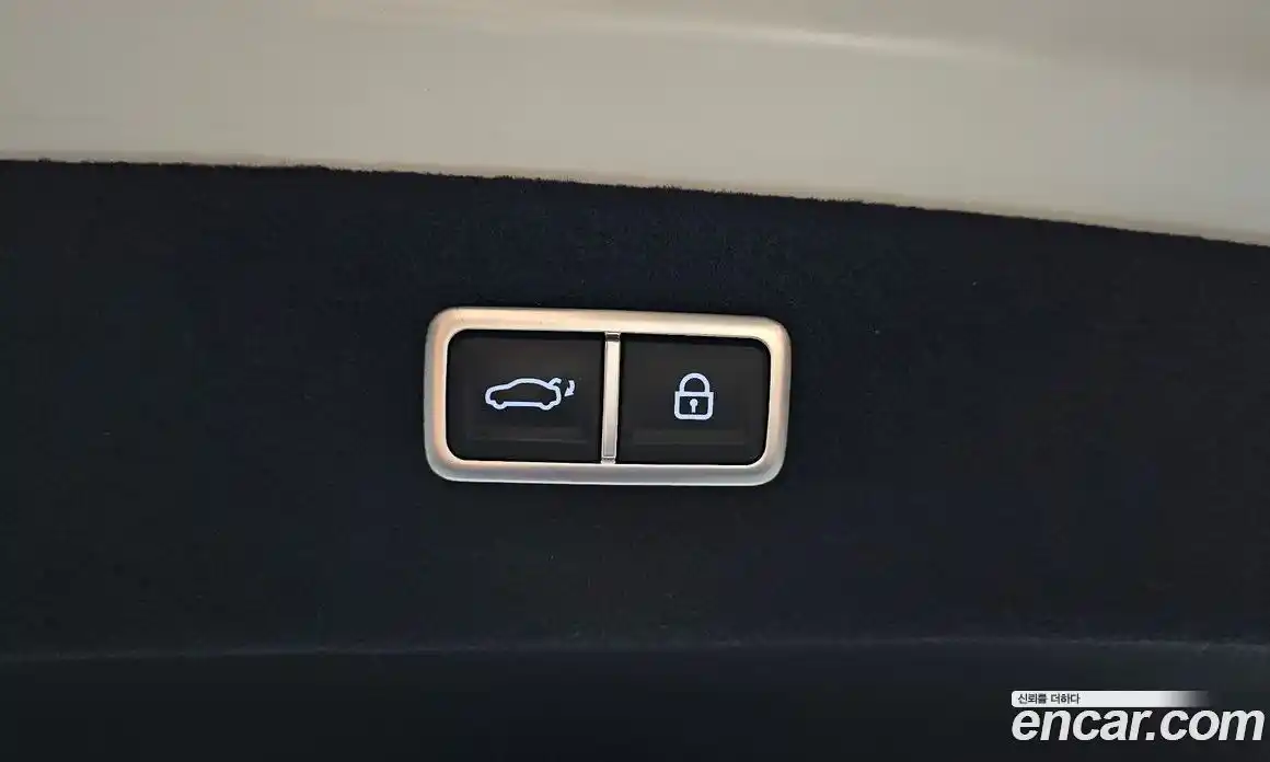 Genesis G90 2022 3.5 гидро в Москве № 1905603, фото 39