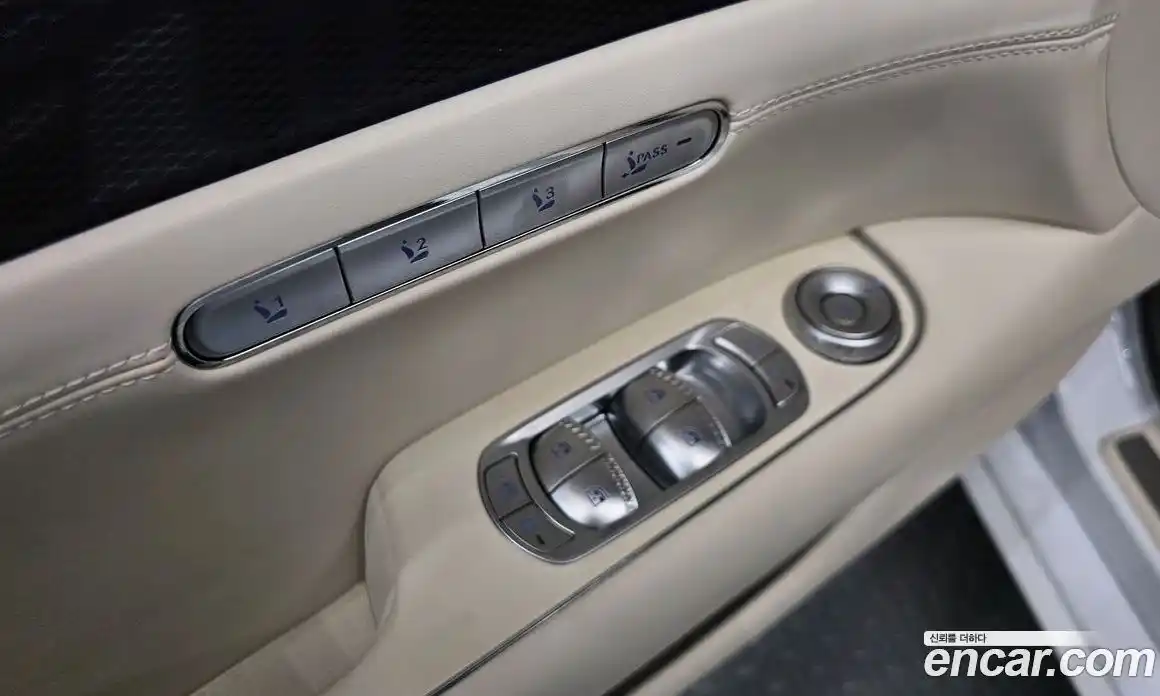 Genesis G90 2022 3.5 гидро в Москве № 1905603, фото 43