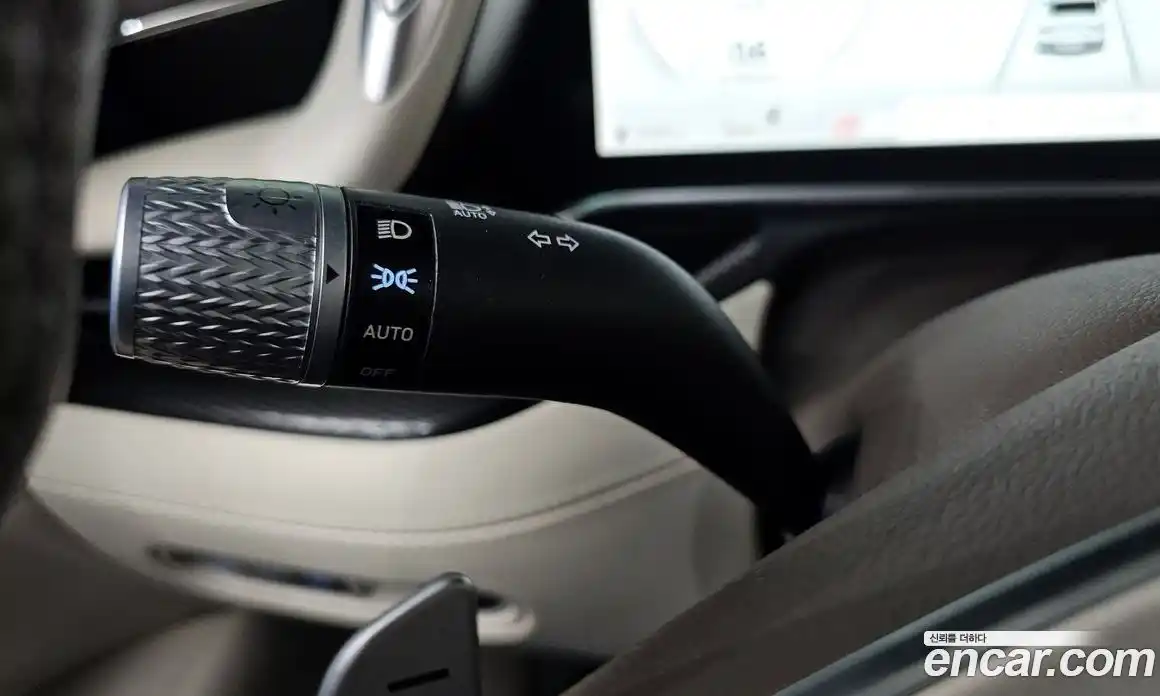 Genesis G90 2022 3.5 гидро в Москве № 1905603, фото 44