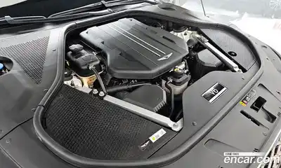 Genesis G90 2022 3.5 гидро в Москве № 1905603, миниатюра 6