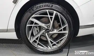 Genesis G90 2022 3.5 гидро в Москве № 1905603, миниатюра 7