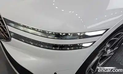 Genesis G90 2022 3.5 гидро в Москве № 1905603, миниатюра 8