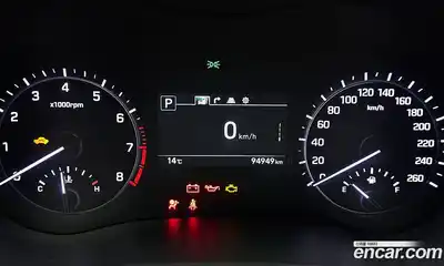 Genesis G80 2017 3.3 гидро в Москве № 1905664, миниатюра 11