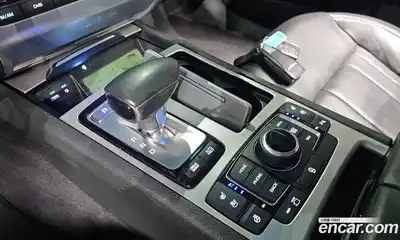 Genesis G80 2017 3.3 гидро в Москве № 1905664, миниатюра 12