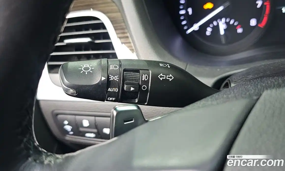 Genesis G80 2017 3.3 гидро в Москве № 1905664, фото 30