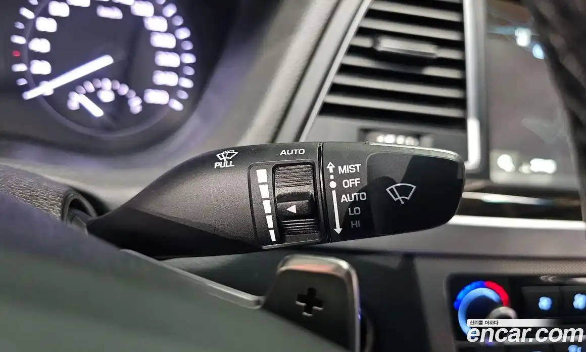 Genesis G80 2017 3.3 гидро в Москве № 1905664, фото 31