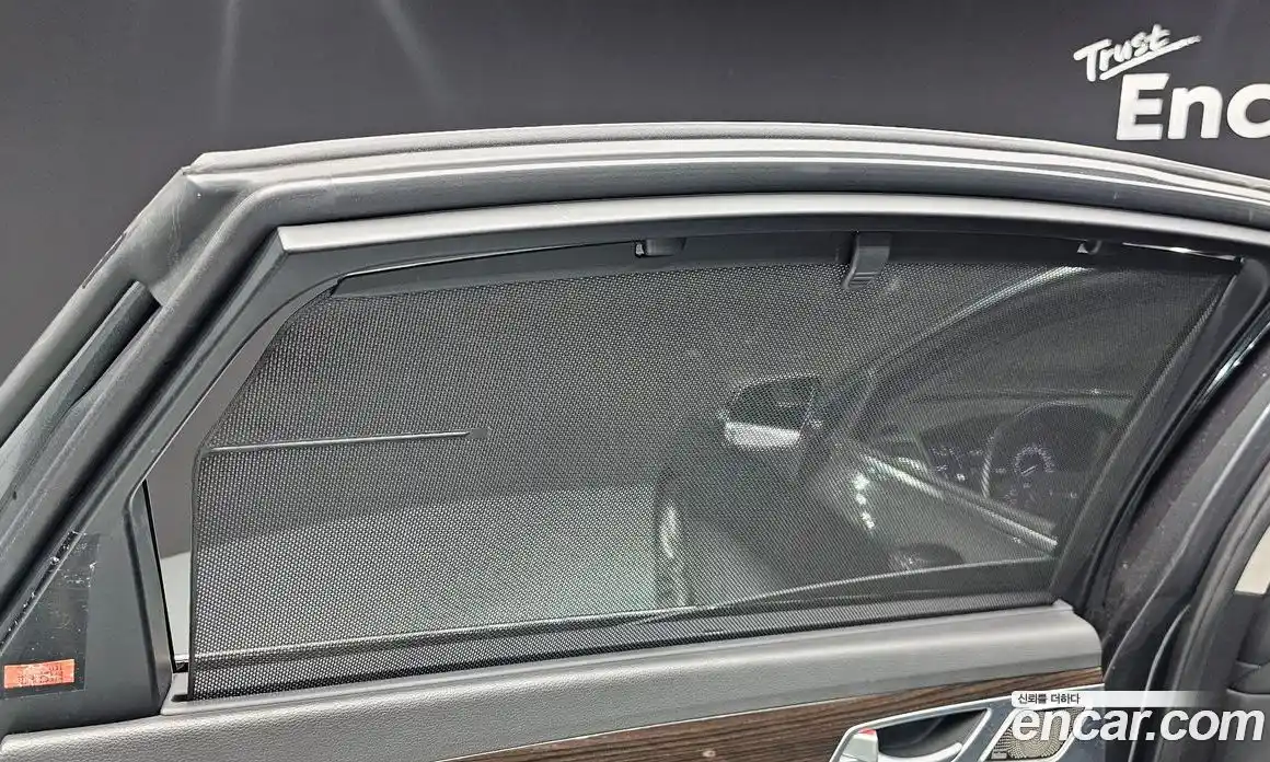 Genesis G80 2017 3.3 гидро в Москве № 1905664, фото 34