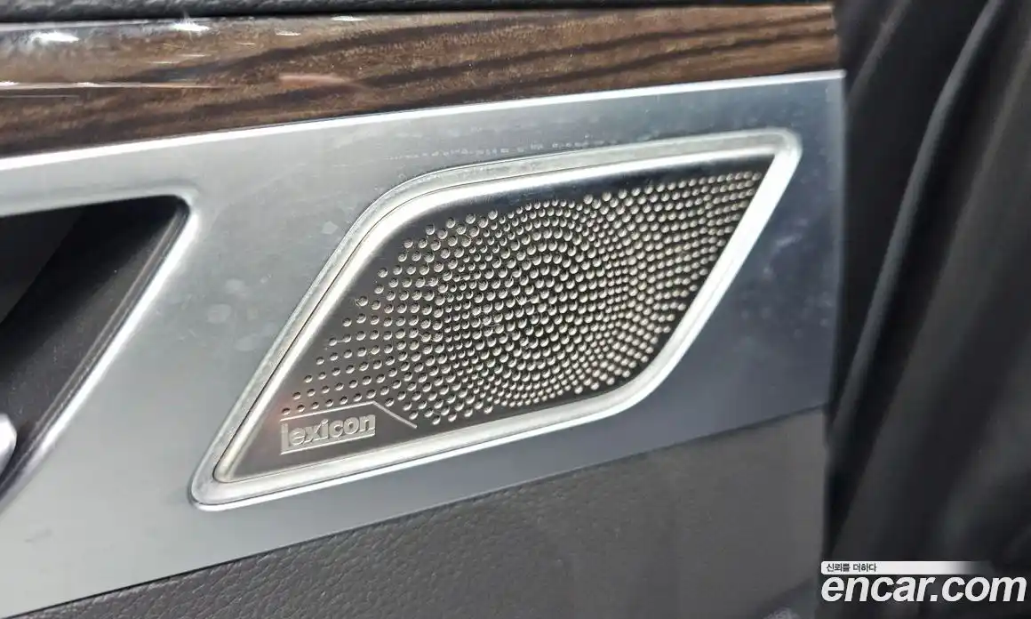 Genesis G80 2017 3.3 гидро в Москве № 1905664, фото 35