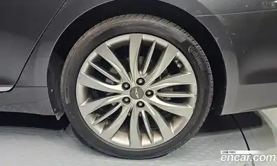 Genesis G80 2017 3.3 гидро в Москве № 1905664, миниатюра 7
