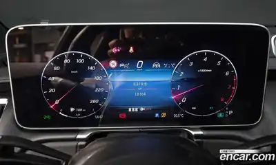 Mercedes-Benz S-Class 2023 3.0 гидро в Москве № 1905688, миниатюра 8
