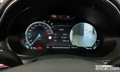 Genesis GV70 2022 0.1 гидро в Москве № 1905702, миниатюра 11