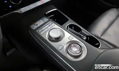 Genesis GV70 2022 0.1 гидро в Москве № 1905702, миниатюра 12