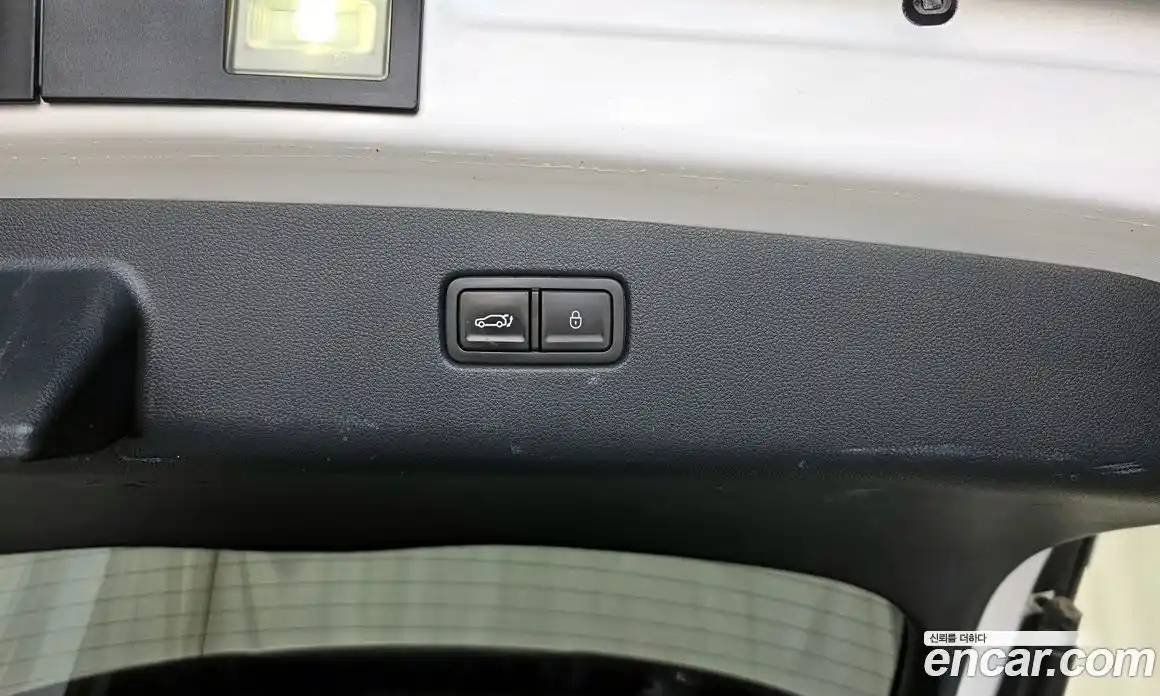 Genesis GV70 2022 0.1 гидро в Москве № 1905702, фото 31