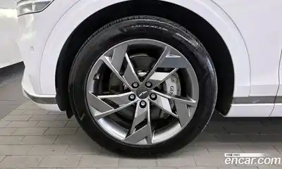 Genesis GV70 2022 0.1 гидро в Москве № 1905702, миниатюра 5