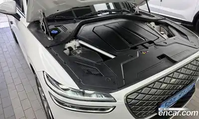 Genesis GV70 2022 0.1 гидро в Москве № 1905702, миниатюра 6