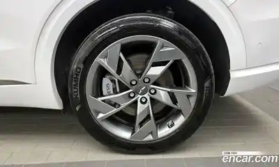 Genesis GV70 2022 0.1 гидро в Москве № 1905702, миниатюра 7