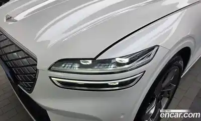 Genesis GV70 2022 0.1 гидро в Москве № 1905702, миниатюра 8