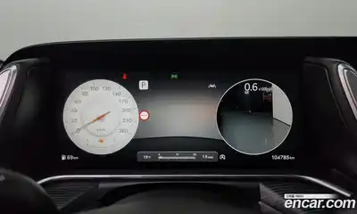 Genesis G90 2022 3.5 гидро в Москве № 1905715, миниатюра 11