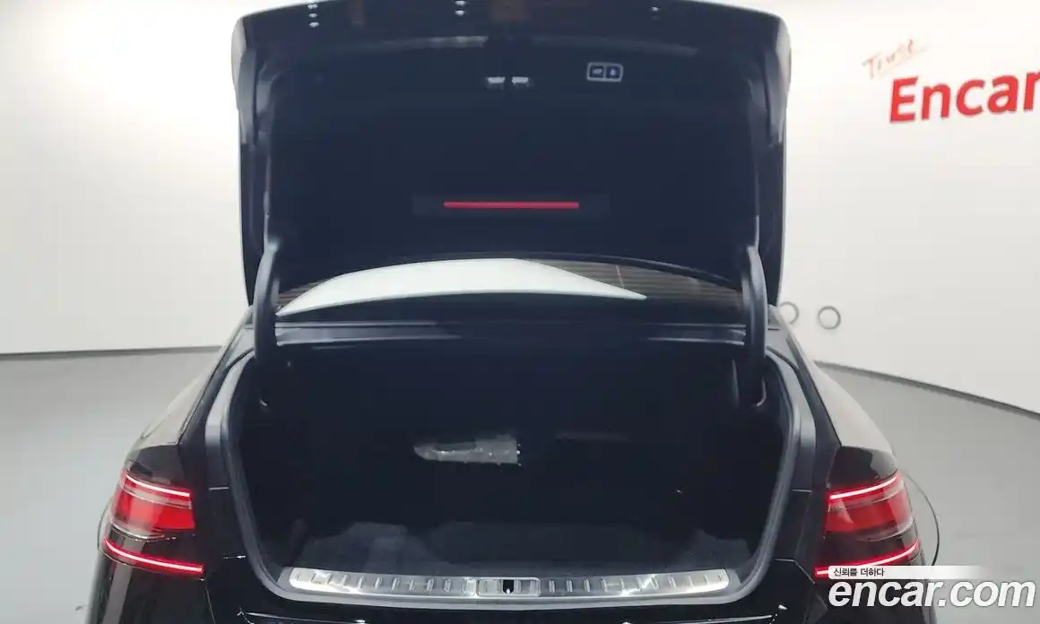Genesis G90 2022 3.5 гидро в Москве № 1905715, фото 26