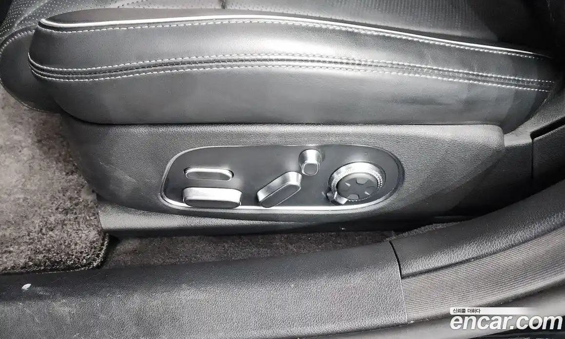 Genesis G90 2022 3.5 гидро в Москве № 1905715, фото 31